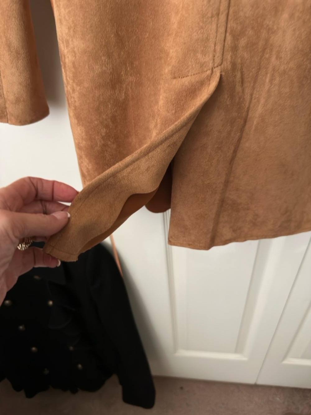Tahari jacket - Picture 6 of 10